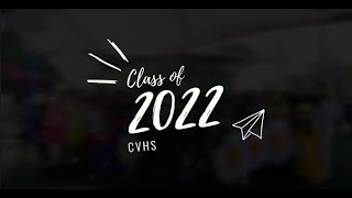 Best Graduation Video Ever  Class of 2022  Canley Vale High School [upl. by Noizneb621]