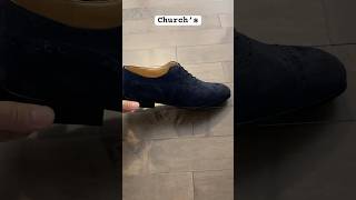 Church’s dress shoes shoes shoecollector shoesaddict dressshoes [upl. by Ellezig355]