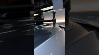 This Dent Pulling Trick Works Every Time repairandmaintenance carfixing cardetailing [upl. by Phip839]