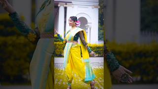 Pinga dance video ytshorts youtubeshorts shorts anushorts trending varshakawale85DharMann [upl. by Kory]