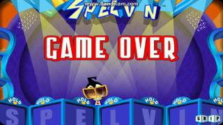 Spelvin Gameplay GameHouse Part 2 [upl. by Foscalina]