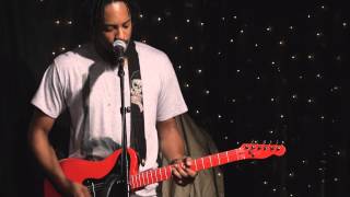 Black Joe Lewis  Dar Es Salaam Live on KEXP [upl. by Ainel]