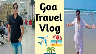 गोवा जाने की तैयारी Goa trip plan  Events in Goa [upl. by Benioff7]