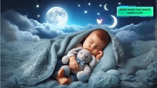 Bedtime Lullabies and Calming Nursery Rhymes for Peaceful Sleep [upl. by Infeld725]