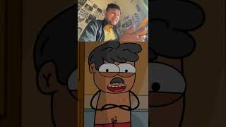 Baaz❌ londiyabaaz✅😂 viralshort funny snapchat comedy iphone trending [upl. by Nahtnamas]