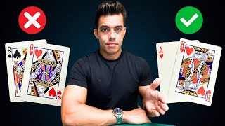 The ONLY Poker Strategy Video You Will Ever Need FULL COURSE [upl. by Heloise]