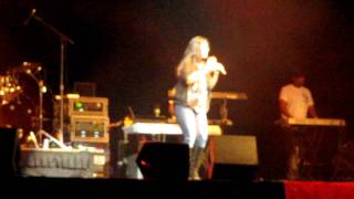 Marjani Sunidhi Chauhan Oakland Ca 2011 [upl. by Ecirtaed]