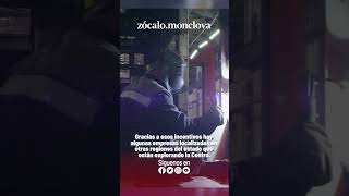 Incentivos ‘agresivos’ para atraer inversiones a Monclova [upl. by Alphonsine]