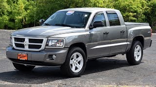 2011 Dodge Dakota Big Horn For Sale  28827AT [upl. by Medwin964]