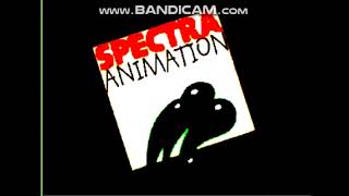 spectra animation effects 2 [upl. by Edyaj]