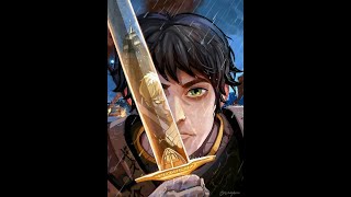 Some demigods react to Percy Jackson part 1 [upl. by Swarts514]