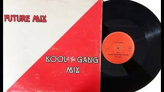 Kool amp The Gang  Mix Super Extended Mix 1985 [upl. by Salmon857]