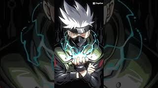 obits and kakashi edit [upl. by Enniotna]