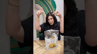 ⭐️FOOD REVIEW⭐️ WORLD MARKET SNACKS ⭐️ foodreview mukbang asmr worldmarket snacks shorts [upl. by Gaynor]