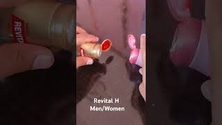 Revital revitalH shorts health multivitamin ytshorts pregnancy [upl. by Adeys206]