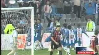 FC Porto campeão 2006 [upl. by Orozco]