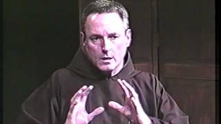 Fr Simeon Gallagher OFM capquotSpirituality and Relationshipsquot Pt 1 [upl. by Brewster]