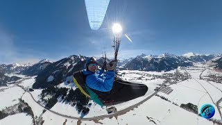 Paragliding Season Opening 2019 [upl. by Kauslick]