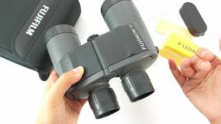 Fujinon 7x50 WP XL Binoculars review [upl. by Lorianne234]