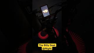 Goat Power Bikes Billy Goat Night Lights [upl. by Enej]