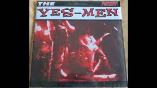 The YesMen  Prosody 1999 Full Album Vinyl 2012 [upl. by Aisenet]