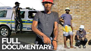 NoGo Zones  Khayelitsha South Africa  Enter at Your Own Risk  Free Documentary [upl. by Jessy630]