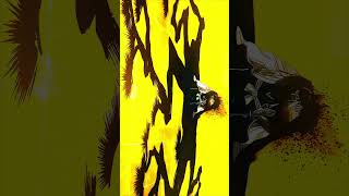 「Katen Kyokotsu Karamatsu Shinju☠️🔥‼️」 Shinsuis Bankai Edit  Bleach TYBW  anime shorts [upl. by Anaillil821]