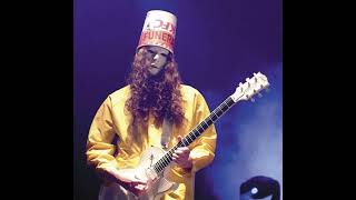 Whitewash  Buckethead [upl. by Orecul916]