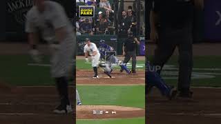 That ones a Vaughner homerun highlights [upl. by Azirb766]