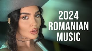 Romanian Music 2024 Playlist 🔥 Best Romanian Hits 2024 Mix 🔥 Top Romanian Songs 2024 [upl. by Voltz]