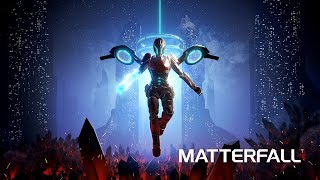 快節奏又華麗的橫向卷軸遊戲，《Matterfall》速評 [upl. by Ytrebil103]