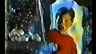 Inhumanoids 1986 Toy Commercial Granok [upl. by Bloomer]