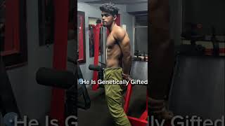 Genetically Gifted No hardworkgymmotivation bodybuilding gymexercises cbum fitnessmotivation [upl. by Kuo415]