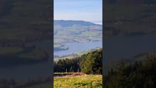 Lac de la Gruyère [upl. by Harraf]