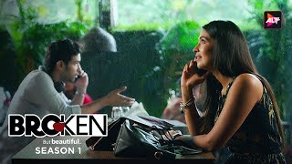 Broken But Beautiful  Starring Vikrant MasseyHarleen Sethi  New Released Indian Hindi Movies 2024 [upl. by Kelli]