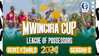 MWINGIRA CUP LIVE  EFATHA TV 27th  JANUARY  2024 [upl. by Dralliw]