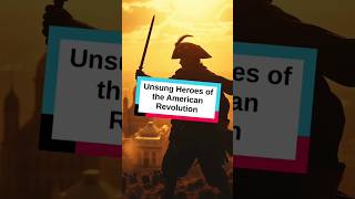 Revolutions Untold Heroes Forgotten Legends [upl. by Adniled]