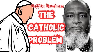 The Dark Side Of Catholicism NO ONE Is Talking About [upl. by Natsirt]