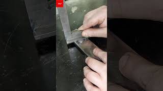 Welding tips and tricks for BEGINNERS filling a hole weldingtipsandtricks welding metalworking [upl. by Gati]