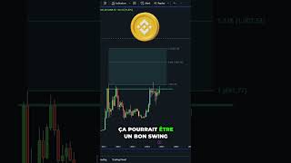 CET ALTCOIN RISQUE DEXPLOSER PENDANT CE CYCLE  🚀crypto altcoins binance bnb token bullrun [upl. by Ardnasal218]