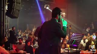 MEHMET KALKAN SOL YANIMDA BİR YARA VAR KONSER [upl. by Eastlake]