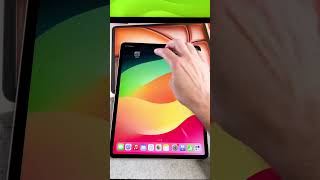 How To Add A Home Button To iPad Air M2 [upl. by Autry550]