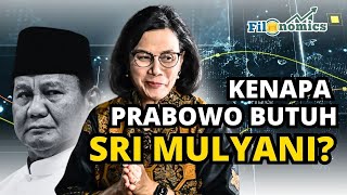 Cetak Sejarah Sri Mulyani dan Strategi Tiga Wamenkeu  FILONOMICS 11 [upl. by Anad]