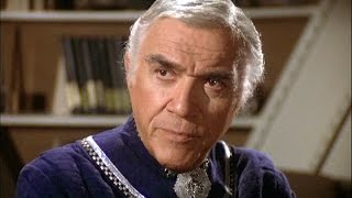 THE DEATH OF LORNE GREENE [upl. by Irtimd78]