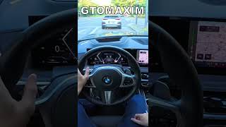 2024 BMW X7 40d xDrive M Sport  review amp test drive [upl. by Elreath]