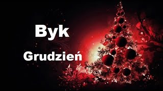 Byk Grudzień 2024 🎄🎄🎄 [upl. by Theurer]