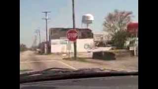 Picher OklahomaModern Day Ghost Town [upl. by Eneleahcim]