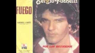 SERGIO FACHELLI quotFUEGOquot 1980 [upl. by Renaud]