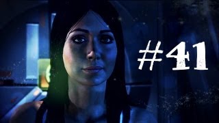 Mass Effect 3  REAPER BOSS  Walkthrough Part 41 ME3 Kinect Gameplay PCXbox 360PS3 [upl. by Donatelli]