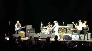 Dwight Yoakam singing Streets of Bakersfield 2023 [upl. by Anihs802]